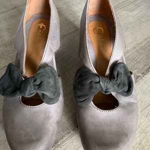 Earthies Bristol Wedge - 8